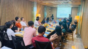 AIIA presents to Vietnamese EB-5 investors
