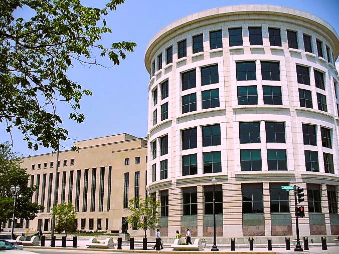 Court of Appeals DC Circuit EB-5