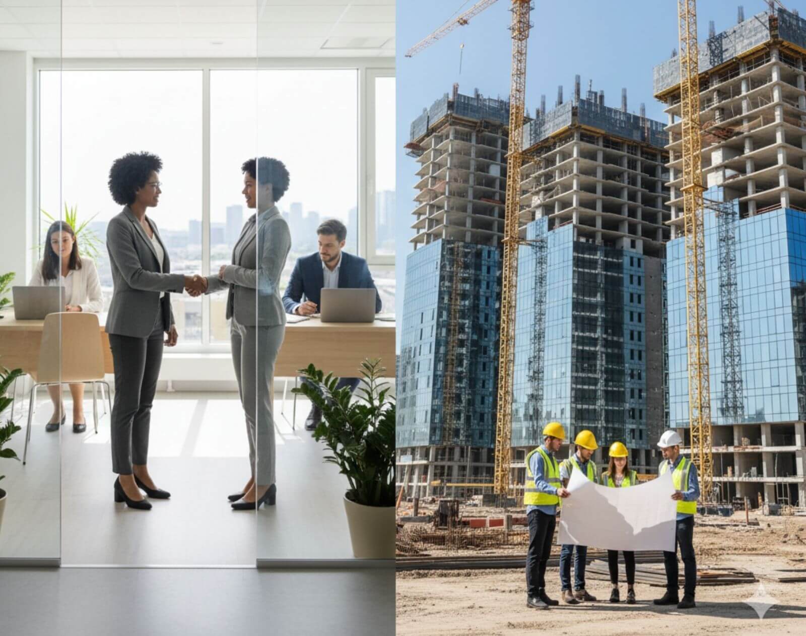 Choosing between Direct vs Regional Center EB-5 financing