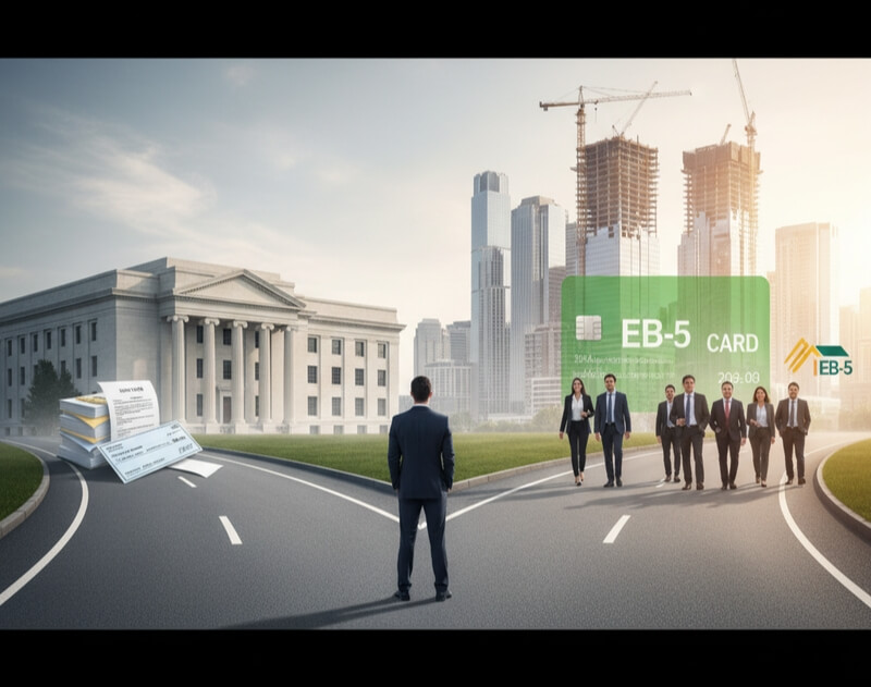 Is EB-5 Regional Center financing right for my project?