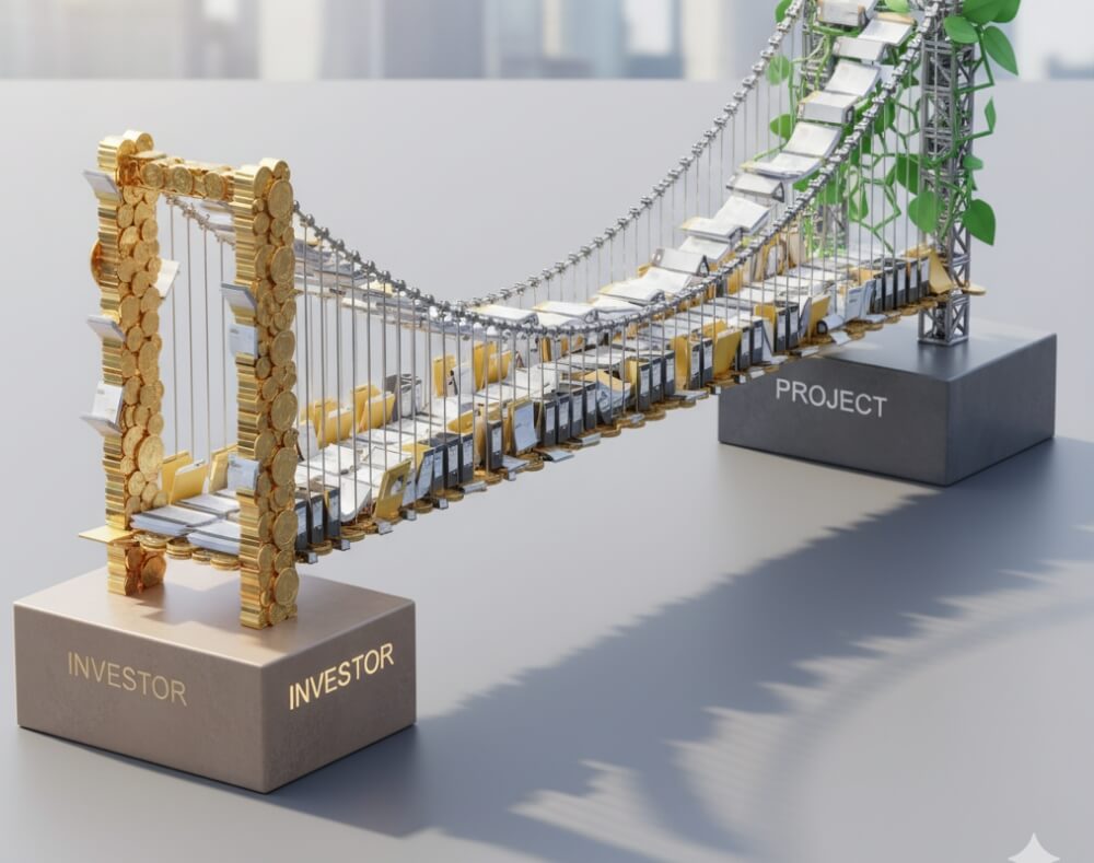 The Sale of EB-5 Securities Offerings