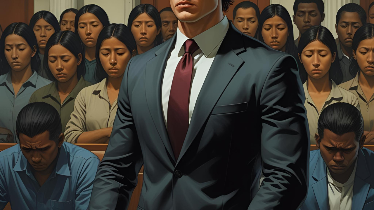 The Fight to Protect Good Faith EB-5 Investors