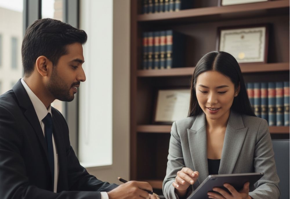 How to find a good EB-5 Litigation Attorney