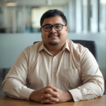 Sendil S, EB-5 Investor from India