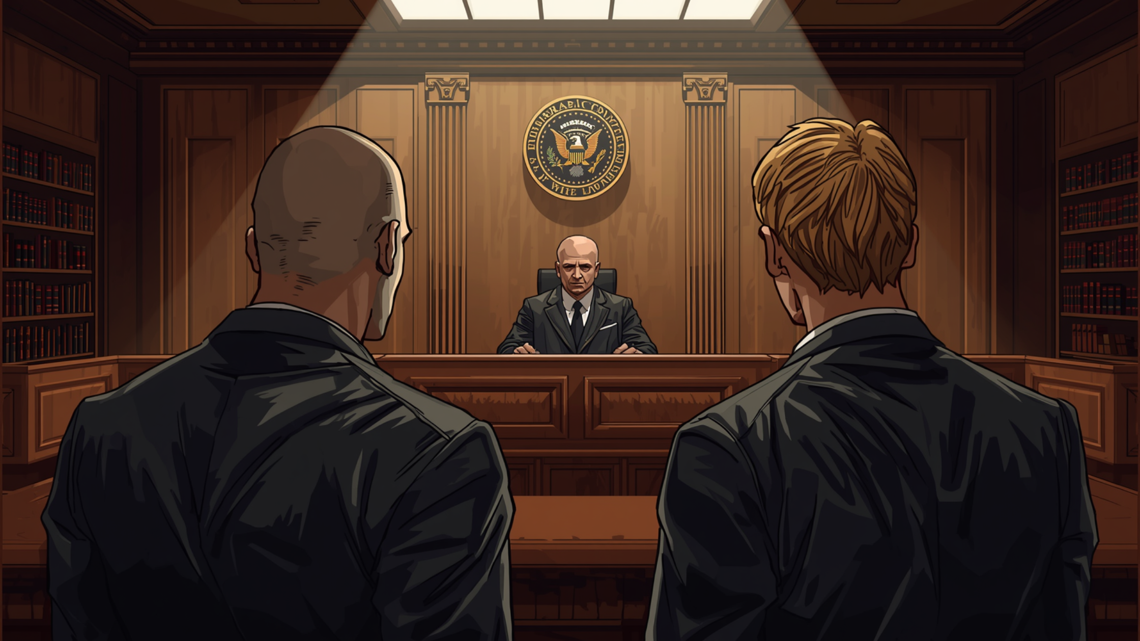 Class Action Lawsuit Filed Against USCIS for EB-5 Fee Refunds