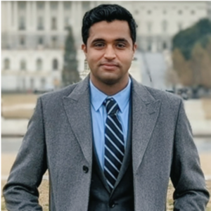 Ishaan Khanna