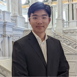 David Yu