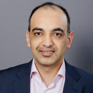 Shawn Gehani