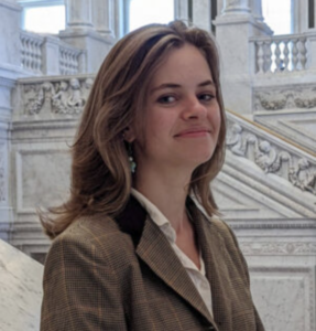 Isabella Getgey