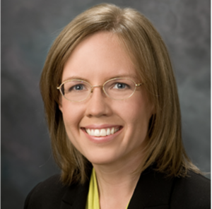 Suzanne Lazicki