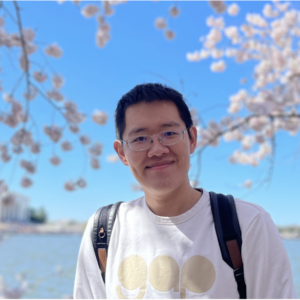 Yiran Cheng